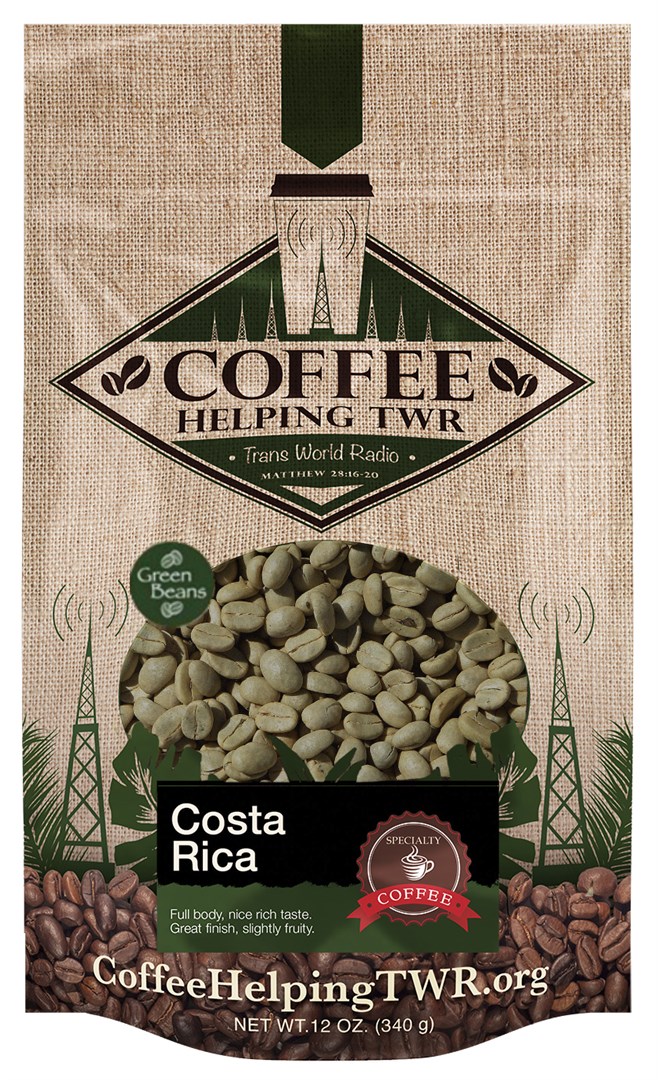 Green Beans 1.5Lb Bag Costa Rica